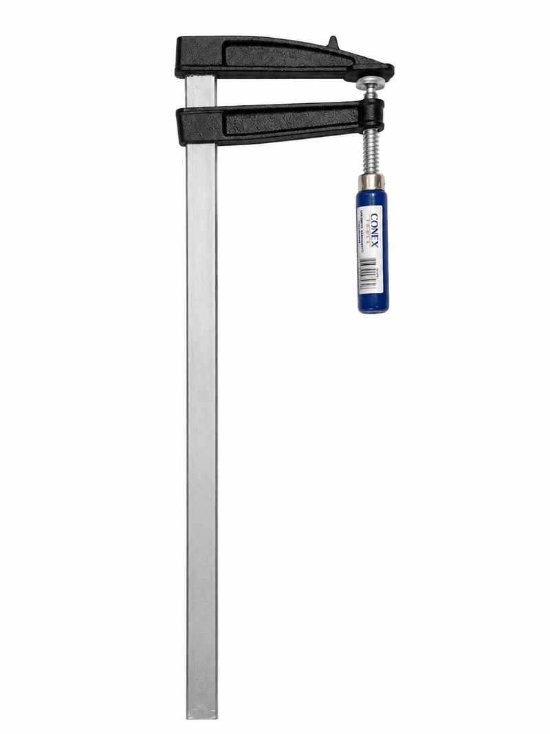 GRAMPO SARGENTO 500mm CONEX