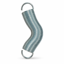 Mola Espiral 152 Tração16x71mm