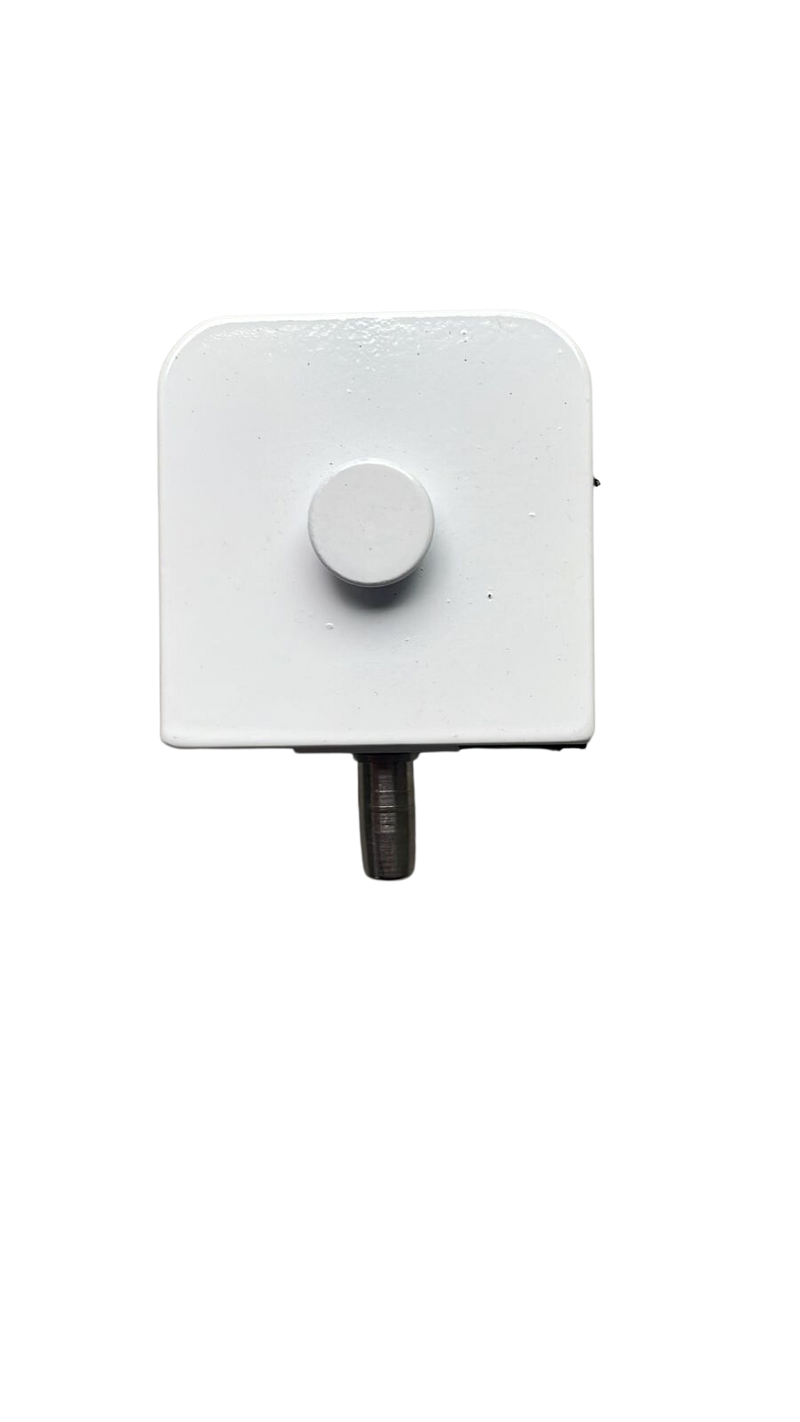 DOBRADICA C/PINO P/ BASCULANTE 50X50MM MGV 1123 BC