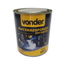 ANTIRRESPINGO PASTA S/SILIC 350G  VONDER