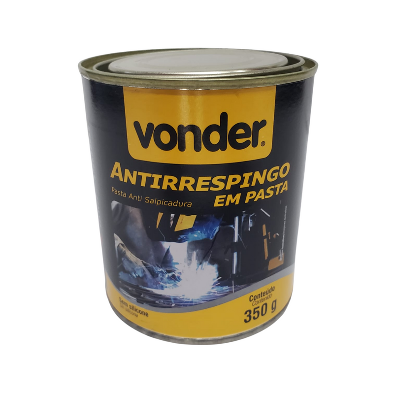 ANTIRRESPINGO PASTA S/SILIC 350G  VONDER
