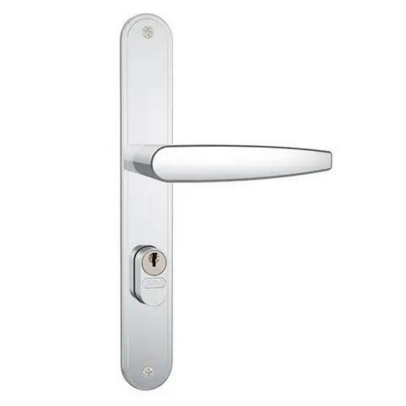 FECH.  503/33 - ESP. INOX (G)