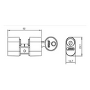 FECH.  940 - ESP. INOX (G)