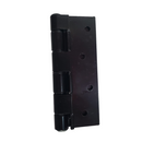 Dobradica Aluminio 100x70 Preto