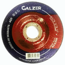 DISCO ABRASIVO DE DESBASTE 4.1/2 GALZER