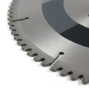SERRA CIRCULAR VIDEA PARA ALUMINIO 305mm 12 X100D FURO 30-25,4MM CONEX