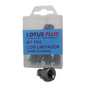 BIT PH2 C/LIMITADOR LOTUS