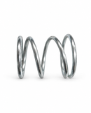 Mola Espiral 86 Compressão 34x36mm