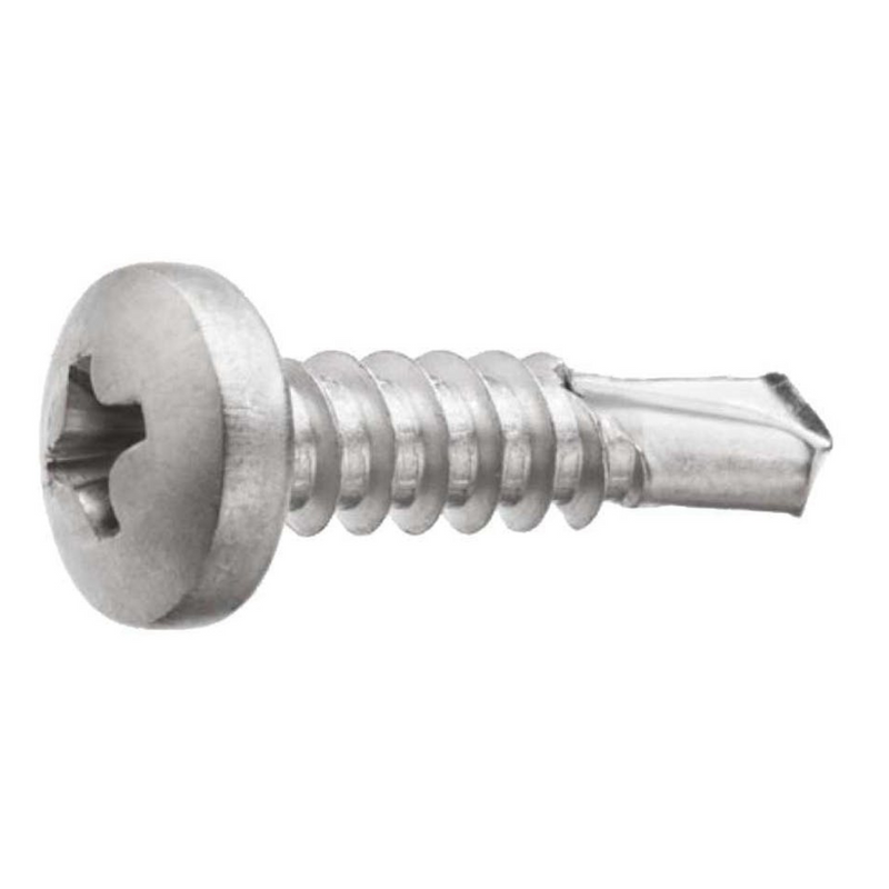 PARAF BROCANTE-FIX PANELA PH ZINC B 2,9X13