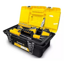 CAIXA DE FERRAMENTAS 19" CARGA MAXIMA 20KG