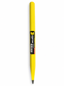 Ponteiro De Aço Sextavado 25cm X 16mm-Fertak