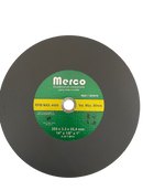 DISCO ABRASIVO DE CORTE 14 (14 X 3,2 X 25,4 MM ) MERCO