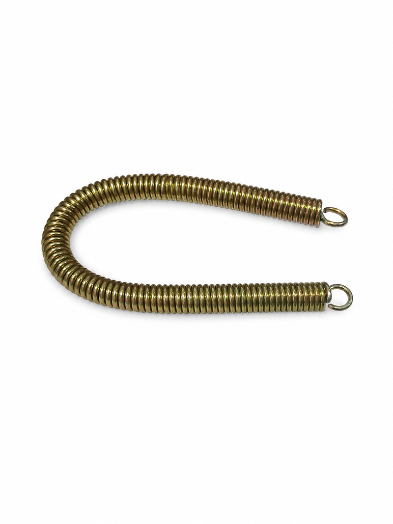 Mola Espiral 08 Tração 140x8mm