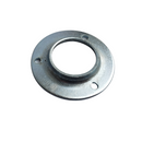 Arruela de Repuxo 4" Furo 2" Galvanizada