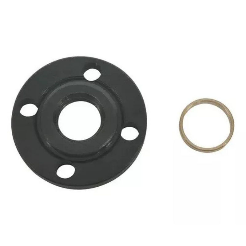 ADAPTADOR P/DISCOS DE 16  P/ 14  ANEL FLANGE 400/100 - LOTUS
