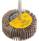 RODA DE LIXA 60 X 20 MM C/HASTE G. 36 V