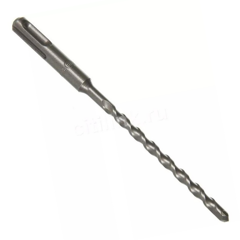 BROCA SDS PLUS - 6X160 MM FERTAK