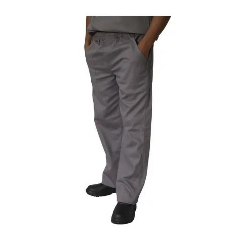CALÇA CINZA TAM G