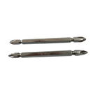 BITS PH2 1/4X100MM PONTA DUPLA - COLLINS