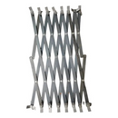GAITA GALVANIZADA 50 X 20 BARQUINHA