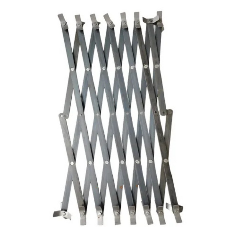 GAITA GALVANIZADA 50 X 20 BARQUINHA