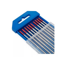 ELETRODO TUNG. TORIO VERMELHO WT-20 2.4X150MM  GALZER