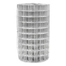 TELA SOLDADA 5X5CM X 1,24MM X 0,50M X 25M FRANZ