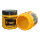 PASTA PARA SOLDA ESTANHO 110gr EMAVI