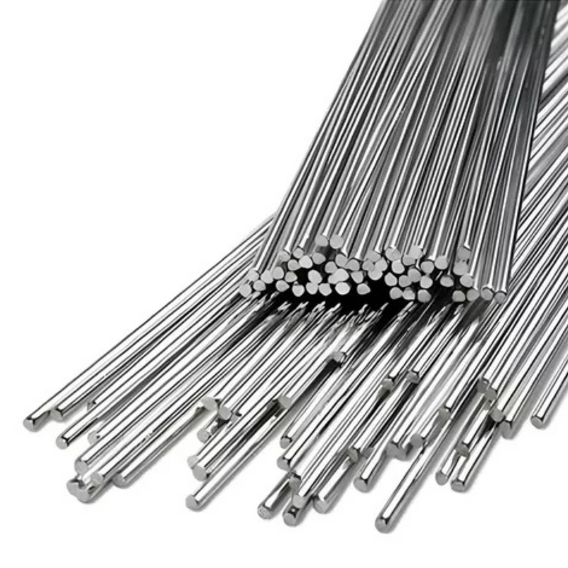 VARETA ALUMINIO ER4043 - 2.4 X 1.000 MERCO