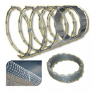 CONCERTINA PROTETOR PERIMETRAL 300MMX8M SIMPLES - ACEROSID