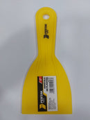 ESPATULA DE PLASTICO 3"