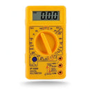MULTIMETRO DIGITAL PLUS 60/10