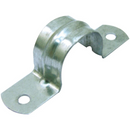 ABRACADEIRA TIPO U B 3/4 25MM INCA ZINCADA