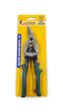 TESOURA AVIADOR DIREITA 10  FLEX 60/6
