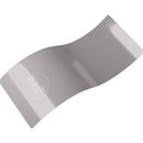TINTA PO POLIESTER TGIC/BPA FREE - CINZA RAL 7024 25 KG