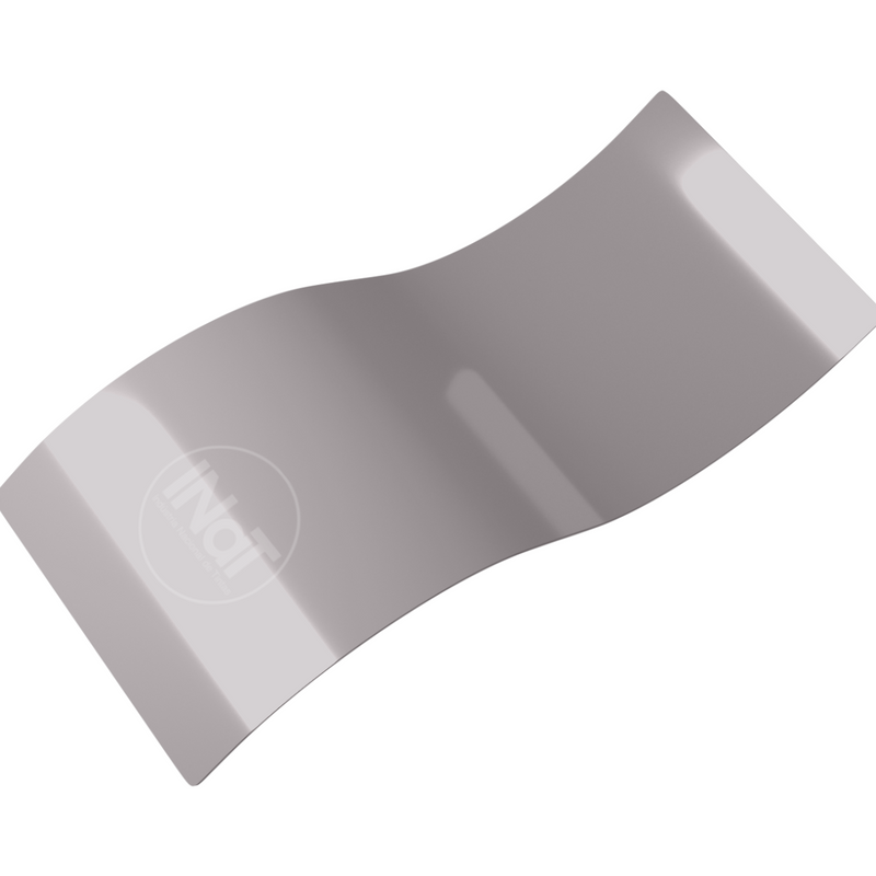 TINTA PO POLIESTER TGIC/BPA FREE - CINZA RAL 7024 25 KG