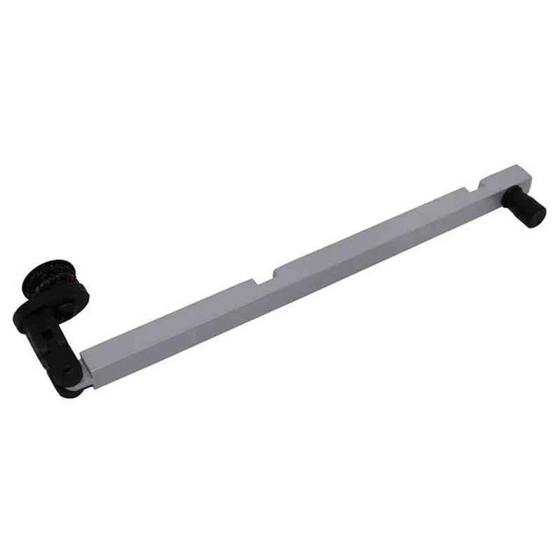 Haste de Comando Branco 300mm 1587 30 MGV