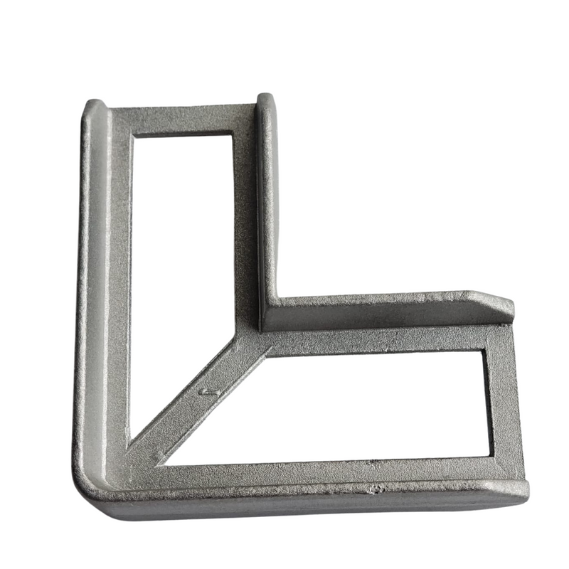CANTONEIRA ALUM. PC003 - 38 X 76 MM