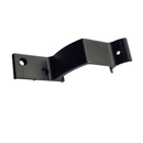 SUPORTE CORRIMAO REDONDO TR070/TR098 PRETO