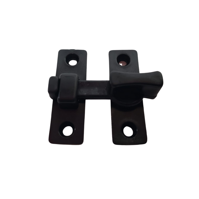 Tranqueta Polímero (Preta)