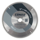 SERRA CIRCULAR VIDEA PARA ALUMINIO 305mm 12 X100D FURO 30-25,4MM CONEX