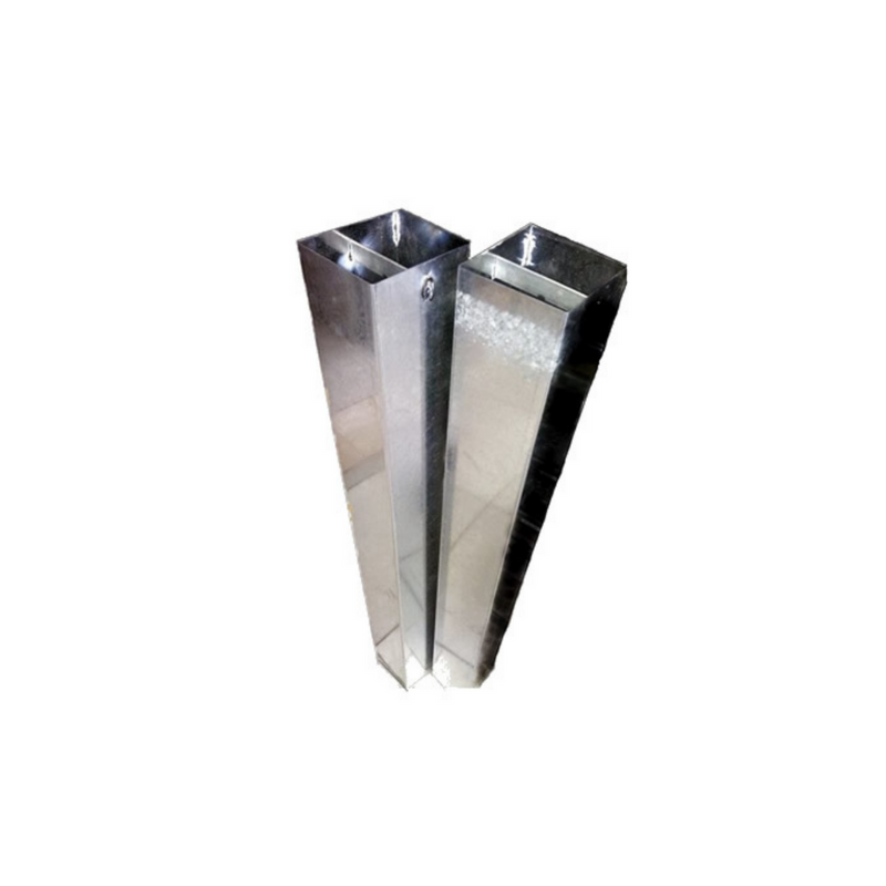 PERFIL 58A C/ 100X1000 CH 1,20 (CONTRA PESO)
