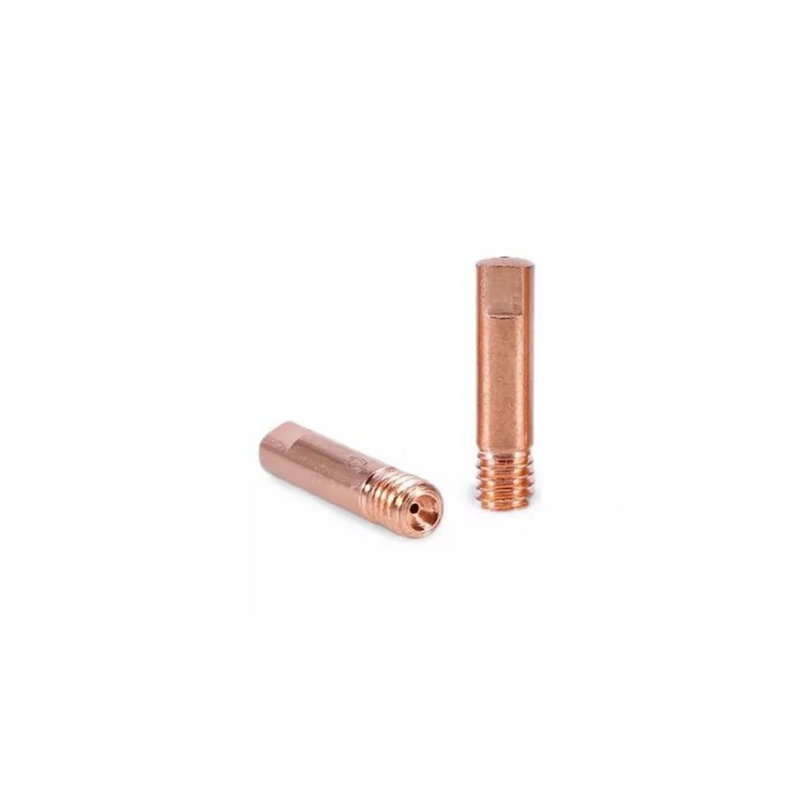 TUBO DE CONTATO 0.8mm M6 x 25mm BOXER
