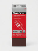 CINTA DE LIXA, GRAO 80, 533X75MM, 3PCS // MTX