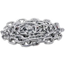 1 M CORRENTE SOLDADA GALVANIZADA 3MM BRAMIX