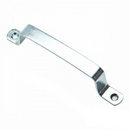 PUXADOR ALCA ZINCADO 100MM