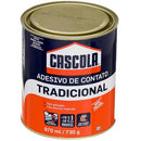COLA CONTATO CASCOLA TRADICIONAL  SEM TOLUOL 730G 1406654