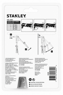 ALICATE REBITADOR 10" 4 PONTAS PESADO STANLEY