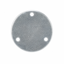 Arruela Lisa 2 1/2" C. F. GV