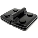 DOBRADICA P/MAXIM-AR (40MM E.F.) VV 1131 PT MGV